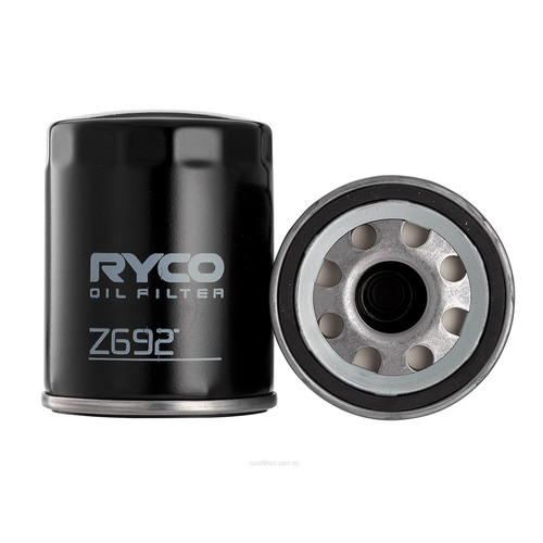 Ryco Oil Filter Z692