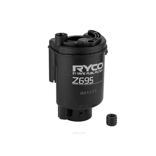 Ryco In-tank Fuel Filter Z695