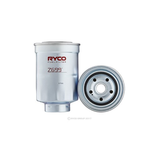 Ryco Fuel Filter Z699