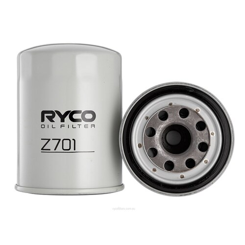 Ryco Oil Filter Z701