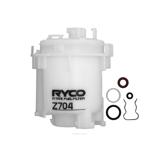 Ryco Fuel Filter Z704