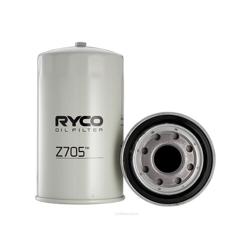 Ryco Oil Filter Z705