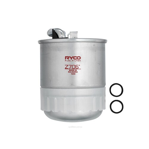 Ryco Fuel Filter Z706