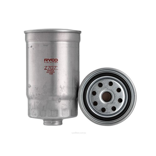 Ryco Fuel Filter Z707