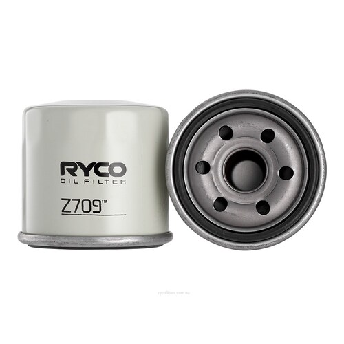 Ryco Oil Filter Z709
