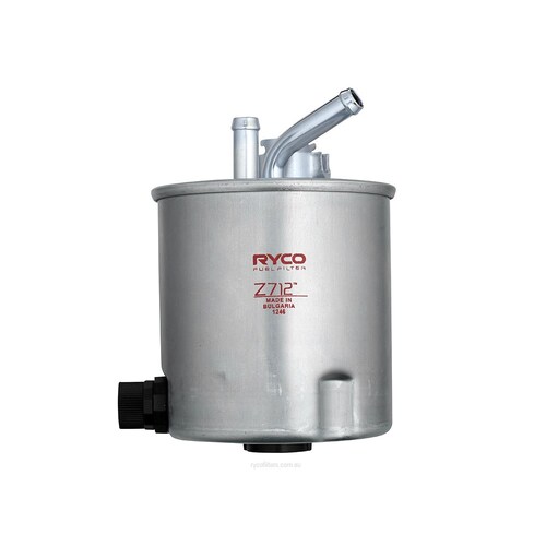 Ryco Fuel Filter Z712