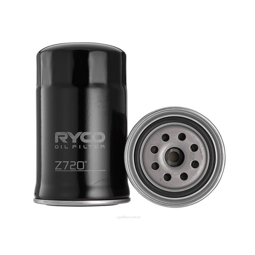 Ryco Oil Filter Z720