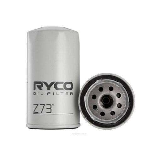 Ryco Filter Z73