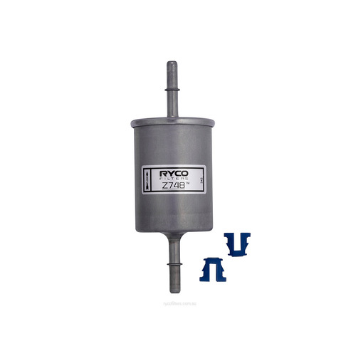 Ryco Efi Fuel Filter Z748