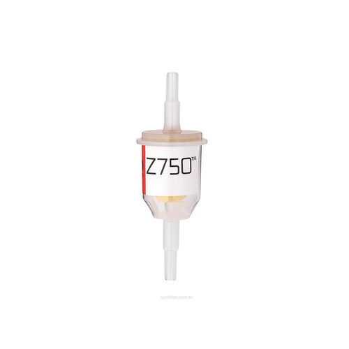 Ryco Fuel Filter Z750