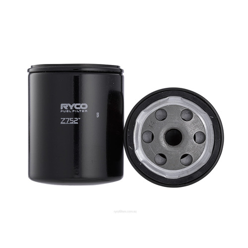 Ryco Fuel Filter Z752