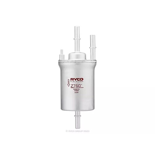 Ryco Fuel Filter Z760