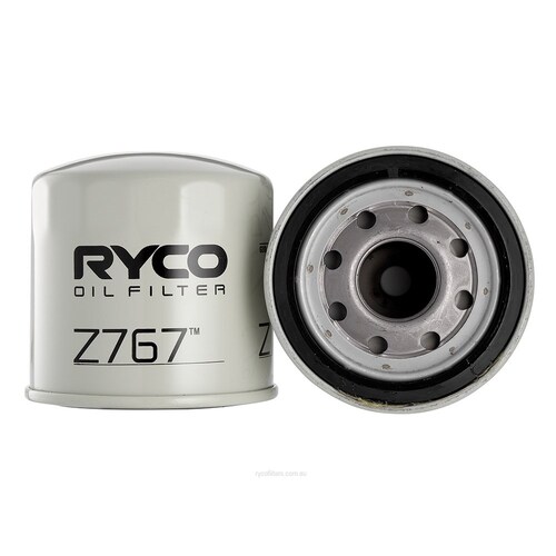 Ryco Oil Filter Z767