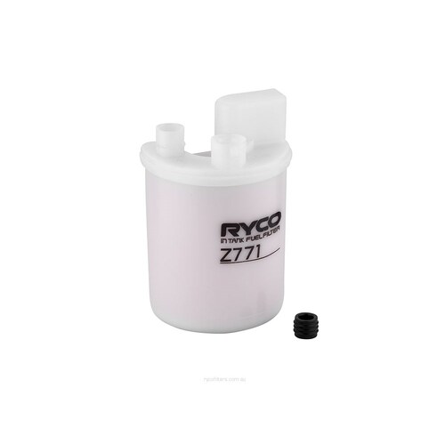 Ryco Fuel Filter Z771