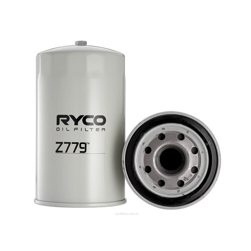 Ryco Oil Filter Z779