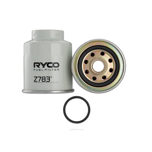 Ryco Fuel Water Separator Filter Z783