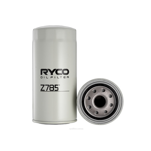 Ryco Oil Filter Z785