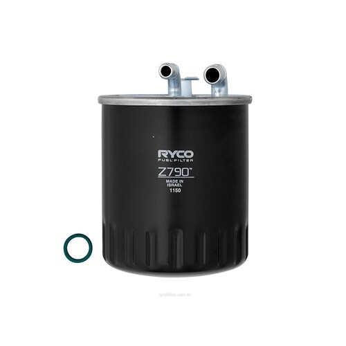 Ryco Fuel Filter Z790