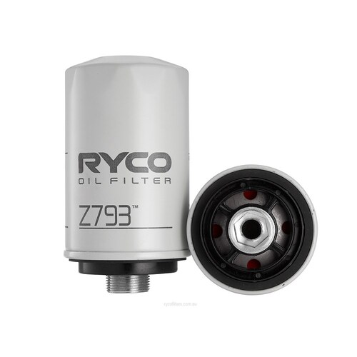 Ryco Oil Filter Z793
