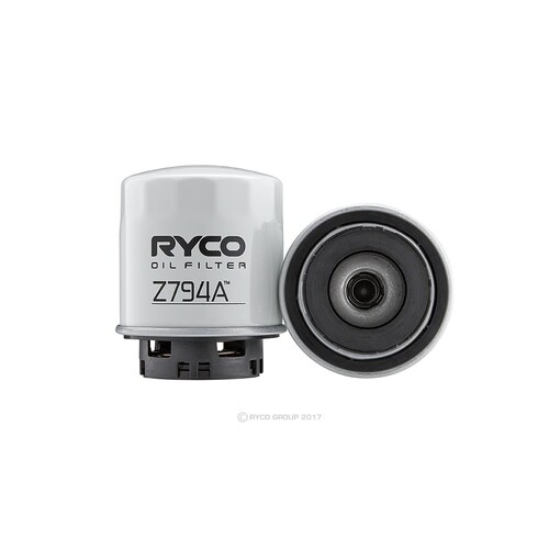 Ryco Oil Filter Z794A