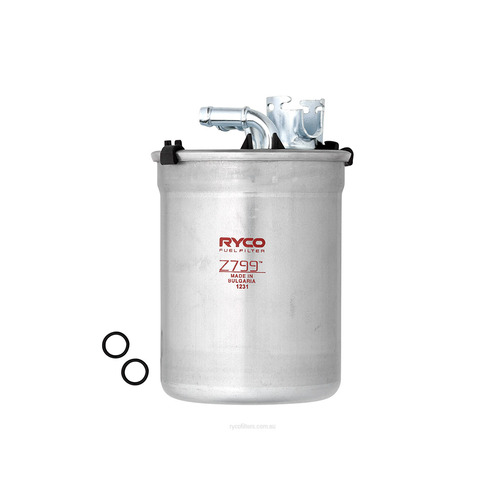 Ryco Fuel Filter Z799