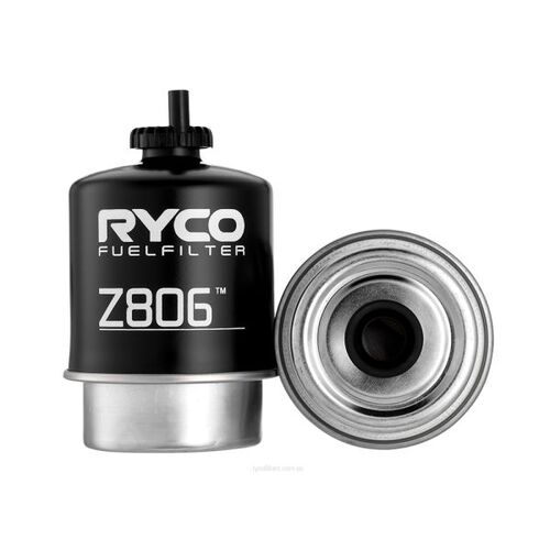 Ryco Hd Fuel Water Seperator Z806