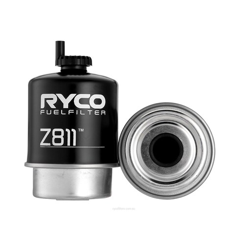 Ryco Fuel Water Separator Z811