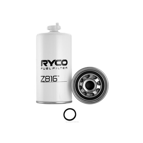 Ryco Fuel Water Separator Z816