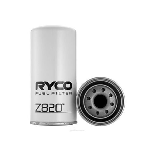 Ryco Hd Fuel Spin-on Z820