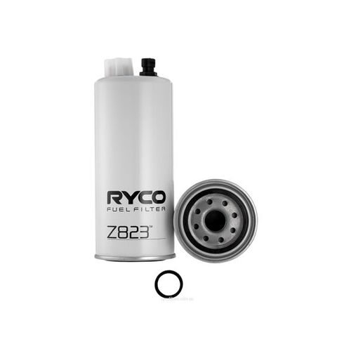 Ryco Hd Fuel Water Seperator Z823
