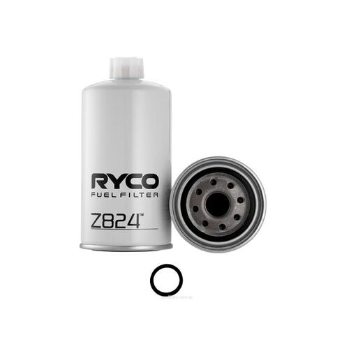 Ryco Hd Fuel Water Seperator Z824