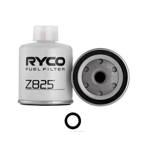 Ryco Fuel Spin-On Z825