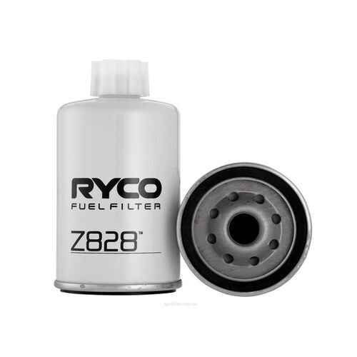 Ryco Hd Fuel Water Seperator Z828