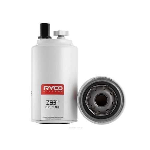 Ryco Hd Fuel Water Seperator Z831