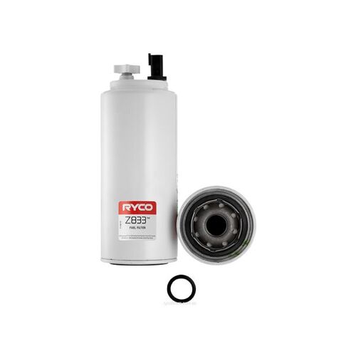 Ryco Hd Fuel Water Seperator Z833
