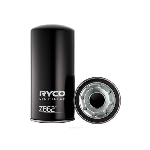 Ryco Hd Oil Spin-on Z862