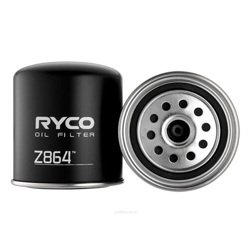 Ryco Hd Oil Spin-on Z864