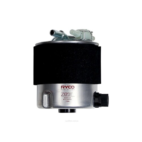 Ryco Fuel Filter Z891