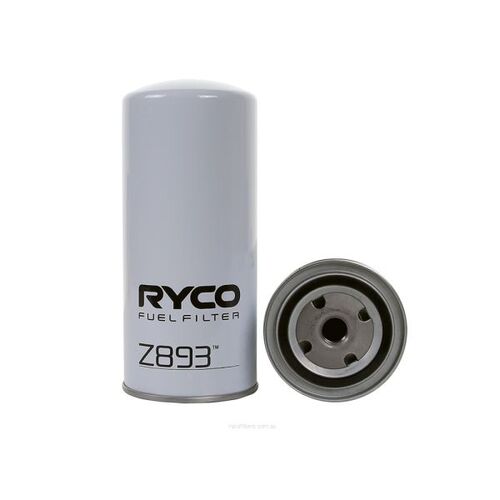 Ryco Heavy Duty Fuel Filter Z893