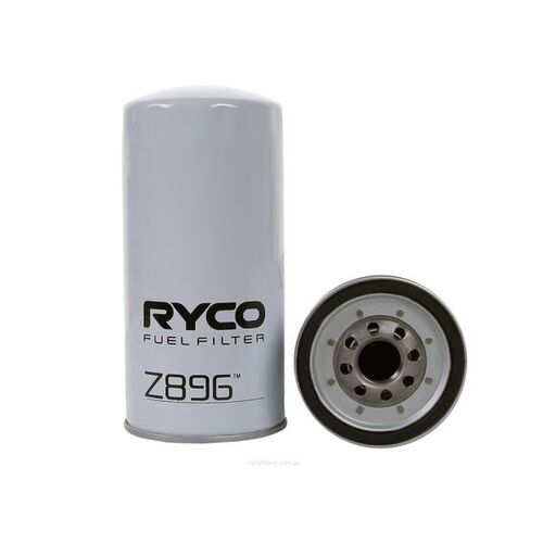 Ryco Fuel Filter Z896