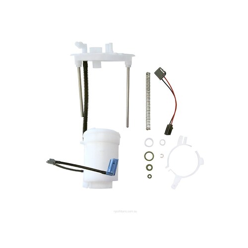 Ryco Fuel Filter Z898