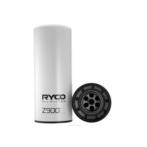 Ryco Oil Filter Z900