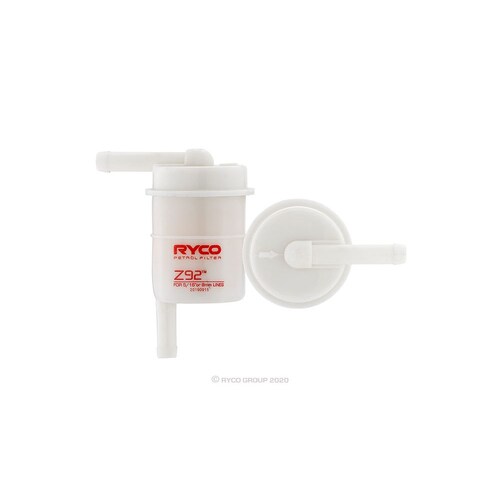 Ryco Fuel Filter Z92