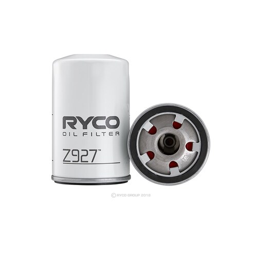 Ryco Oil Filter Z927