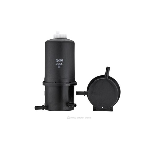 Ryco Fuel Filter Z951