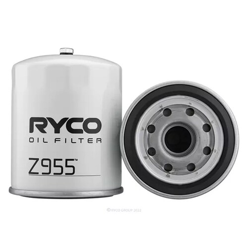 Ryco Oil Filter Z955