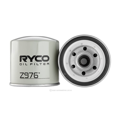 Ryco Fuel Filter Z976