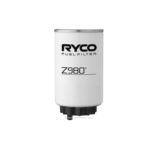 Ryco Fuel Filter Z980