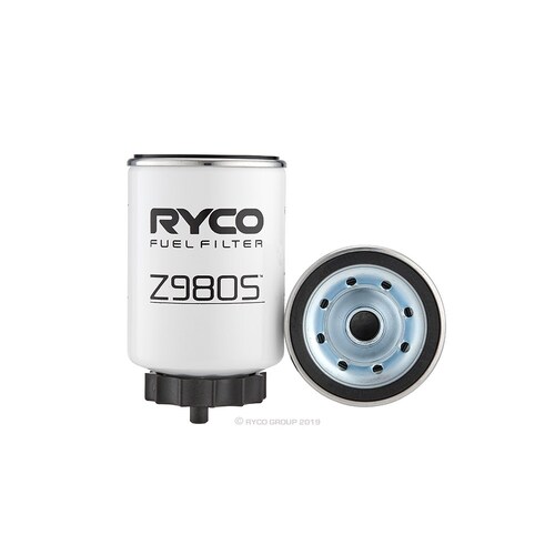 Ryco Fuel Filter Z980S