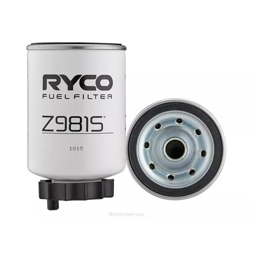Ryco Fuel Water Separator Z981S